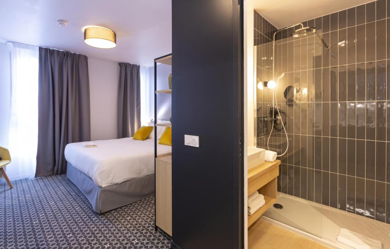 Odalys Les Docks Aparthotel 3*