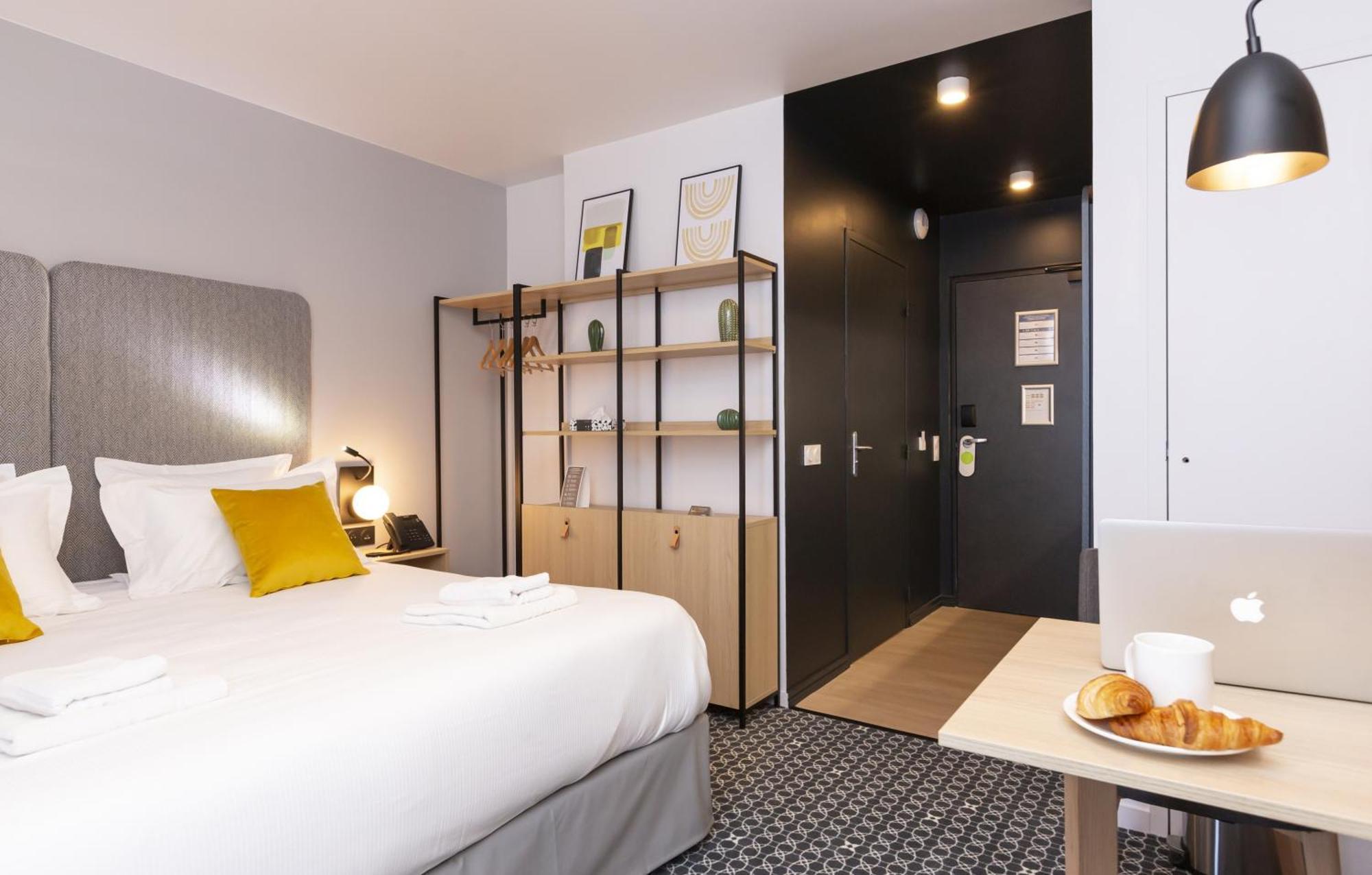Odalys Les Docks Aparthotel Le Havre